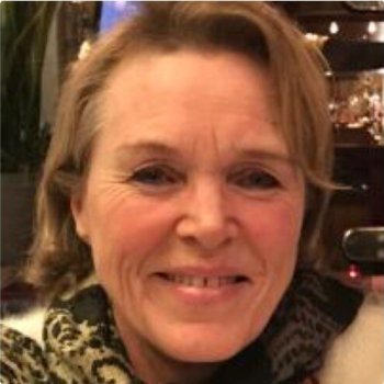 Kjersti Bjøntegård