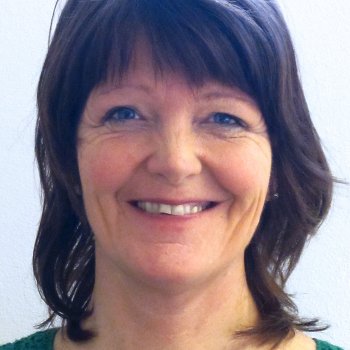 Bildet viser Tanja Yvonne Alme