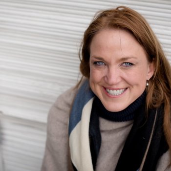 Profilbilde av Silje Ottestad