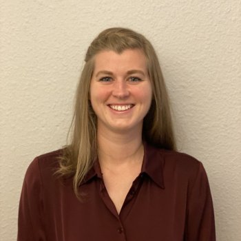 Benedicte Humborstad Orvik