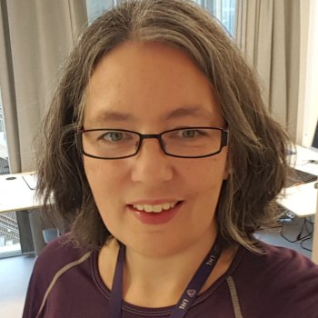 Ellen Margrethe Nerheim