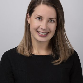 Turid Skjerve Leksbø