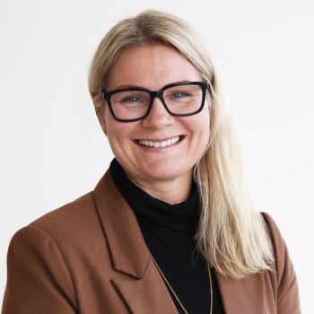 Hugrun Ösp Egilsdottir