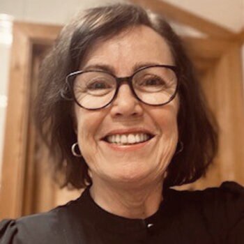 Mildrid Haugrønning Søndbø