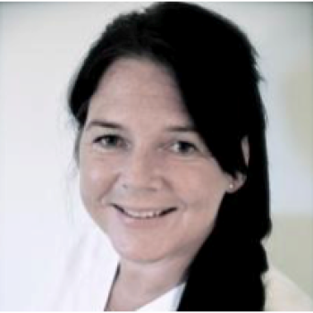 Tove Granheim portrett