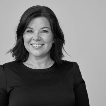 Profilbilde av Inger-Lise Rud Foss