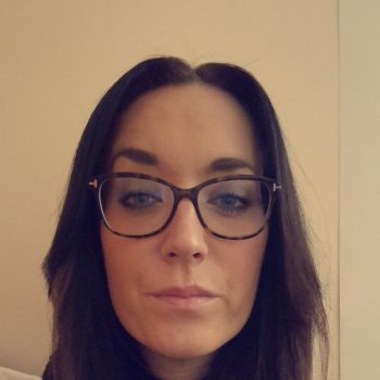 Profilbilde av Therese Bjørnnes