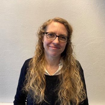 profilbilde av Astrid Gausland Lein