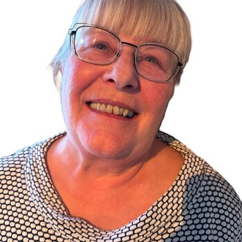 Ann-Hallfrid Sørensen