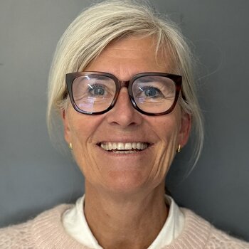 Ellen Benestad Moi