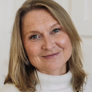 Kari Løvendal Mogstad 