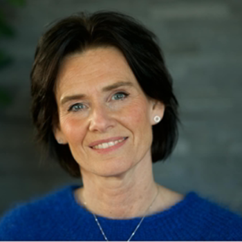 Marianne Corneliussen