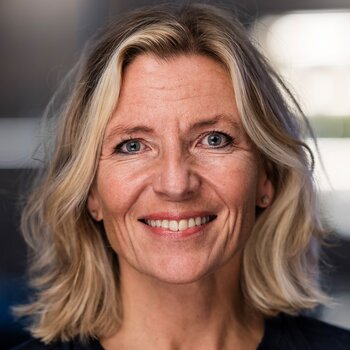 Yngvild Skåtun Hannestad