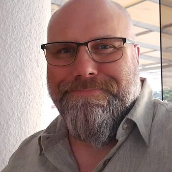 Ole Bernt Vilmar-Wang