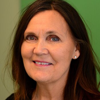 Amy Østertun Geirdal