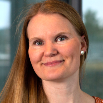 Stine Treider Arnesen