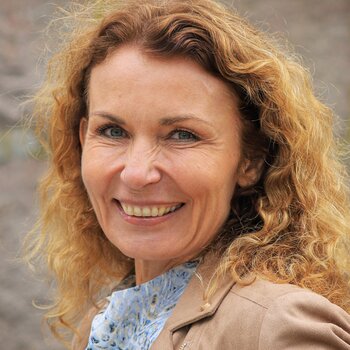 Kjerstin Wøyen Funderud