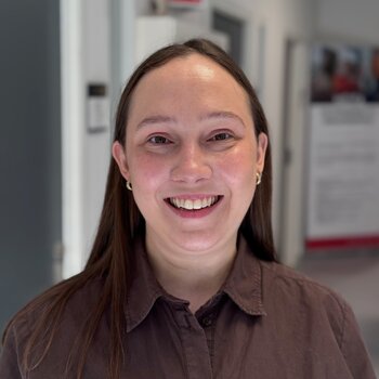 Thea Grøvle Thorkildsen