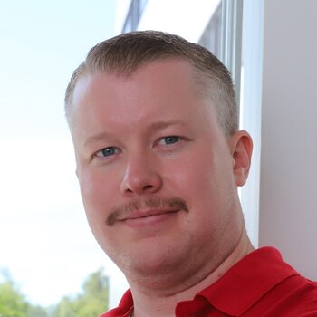Marcus Johansson