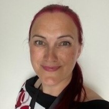 Tone Marie Teigmo Ristad