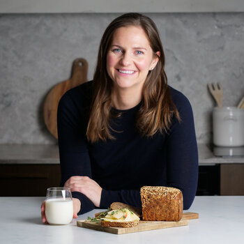 Bilde av Thea Myklebust-Hansen