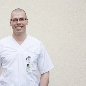 Bilde av Simen Alexander Steindal