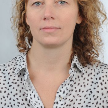 Ann-Kristin B. Helmers