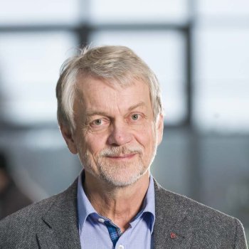 Dag Gjerløw Aasland