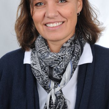 Hilde Rebård Evensen