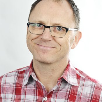 Bilde av Ingvald Bergsagel