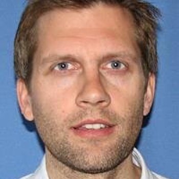 Øystein Rolandsen Riise