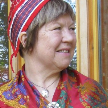 Randi Inger Johanne Nymo