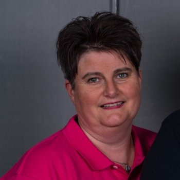 Jorun Johannessen Tandberg