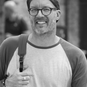 Serge Alexander Hoogeboom