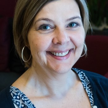 Bilde av Signe Marie Flåt