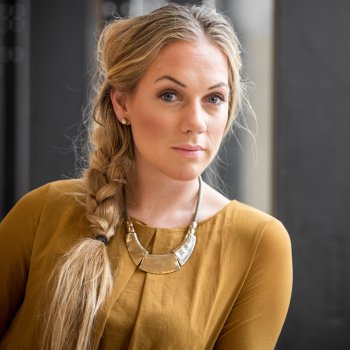 Bilde av Sunniva Rose