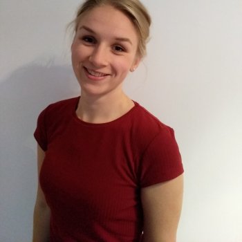 Vigdis Nøstberg Hovd