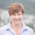 Bilde av Kjersti Pettersen