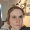 Bilde av Tonje Malene Ruud Thomassen