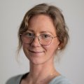 Bilde av Marita Løkken 
