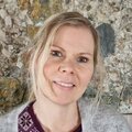 Bilde av Bente Helene Gran