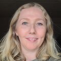 Bilde av Ann Kristine Hammerstad