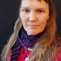 Bilde av Ann Kirstine Kirk