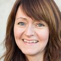 Bilde av Anja Nastasja Robstad