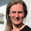 Bilde av Anja Larsen Halleraker