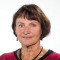 Bilde av Aud Moe