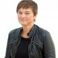 Bilde av Anne-Grethe Naustdal