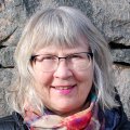 Bilde av Ingeborg Nilsen
