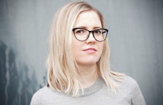 Bilde av forfatteren