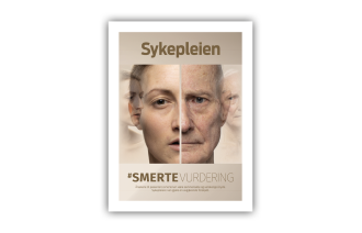 #Smertevurdering_Forside